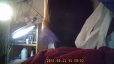 waxing on hiiden camera snapshot 7