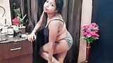 Indian Housewife Huge Boobs 4 snapshot 3