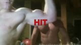 Poppers trainer - divertente allenamento degli schiavi snapshot 4