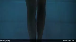 Sexy Celebrity Cristine Reyes Nude in a Shower by Banned Sex Tapes ...