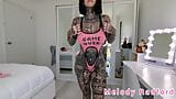 Pink gamer girl experimenta haul - Melody Radford, onlyfans snapshot 15