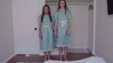 celebrity step sister the shining come play with your sister snapshot 3