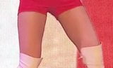 Here's A Bonus Close-Up Of Tzuyu's Thighs snapshot 4