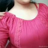 Desi bhabi exposing cô ấy lớn ngực snapshot 1