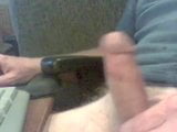 me masturbating for coworker 2 snapshot 1