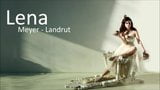 Lena Meyer-Landrut, compilation d'hommages au sperme, vol. 2 snapshot 1