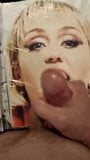 Miley Cyrus stroke#2 snapshot 10