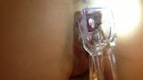 check out her cervix with speculum snapshot 4