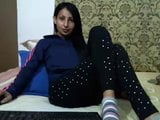 Épico fit gata transsexual gozando na webcam por sharingan98 snapshot 1