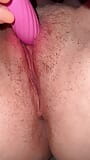 Close up Pussy - seks spasm setelah aku muncrat snapshot 6