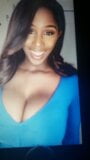 Ellietheempress cumtribute 2 snapshot 5