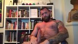 Hot gay eats his own cum snapshot 1