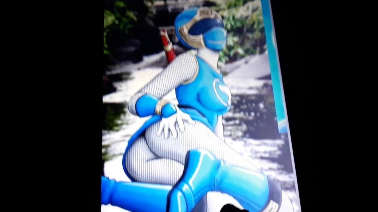 Super sentai blue