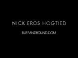 Nick Ergos Hog tie snapshot 1