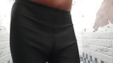 Black underwear boy snapshot 1