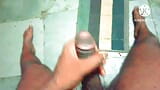 Indian Boy Masturbation Video snapshot 1