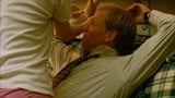 Alexandra Daddario Full Frontal Sex Scene In True Detective snapshot 2