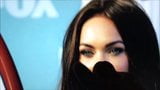 Megan Fox spryskała hołd spermą snapshot 16