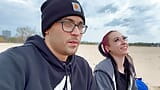 Beach Trip! Vlog #6 snapshot 1