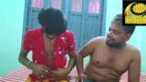 Two indian college studs fuck in a motel snapshot 2