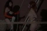 pony girl 01 1993 in harness part 04 humiliation... snapshot 1