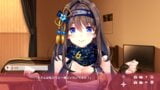 big tits ninja Hentai Game Nin Nin Days2 Play video 22 3p sex snapshot 6