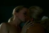 Lesbian Sylvia Saint snapshot 6