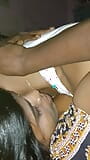 Indian wife kiss snapshot 7