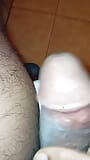 Big dick, cum snapshot 9