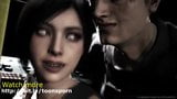 Compilation SFM Resident Evil avec son snapshot 11