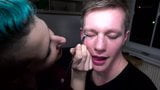 Clip 151A Sissification Workout - 20:09min, Sale: $14 snapshot 3