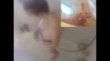 showering Milf On WebCam snapshot 2