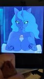 Princess luna mlp furry tribute snapshot 3