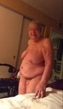 91 year old coming to bed snapshot 5