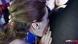 No One Can Eat Redhead Charlie Pipers Sweet Pussy Like Experienced MILF Nina Hartley Can snapshot 14