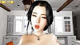 Hentai 3D Uncensored Compilation 10 snapshot 17