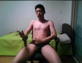 Koreanischer Junge 957 snapshot 5