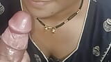 India bhabhi por favor correte en mi boca y cara snapshot 14