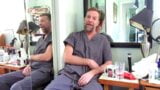 Hairyartist in Hetero-Conversion-Therapie-Session 8 11 2022 snapshot 1