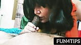 Cocksucker Porn Angel Girl snapshot 11