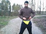 Ragazzo portoghese sexy snapshot 1