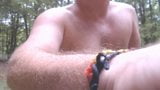 Schnelle Outdoor-Garage, anal, Vorschau, Joeyd snapshot 9