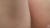 Amatérský anál - pov hluboký anál a sperma na zadku snapshot 8