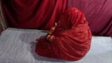 Indian newly married wife’s first night sex IN bedroom snapshot 2