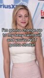 Lili Reinhart JOI (Tasks, Humiliation) snapshot 9