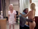 Angela Kinsey verpleegster en naakt snapshot 3