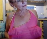 Granny in Lingerie snapshot 9