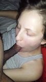 BBC cums in cute girl's mouth snapshot 6