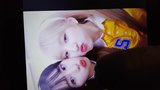 WJSN Seola & Eunseo snapshot 3