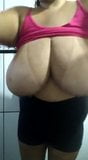 Crazy big titted brazilian bbw pt.i snapshot 10